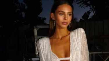 Se conoció la frase con la cual amenazaron a Juanita Tinelli: “Se tienen que cuidar»