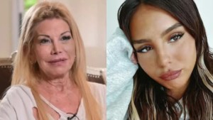 Soledad Aquino tras sus polémicas declaraciones contra Juanita Tinelli: “Me arrepiento…”