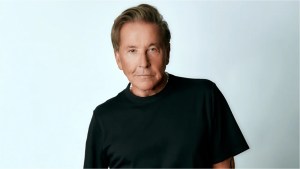 Ricardo Montaner anunció su gira “El Último Regreso” y confirmó fecha en Buenos Aires