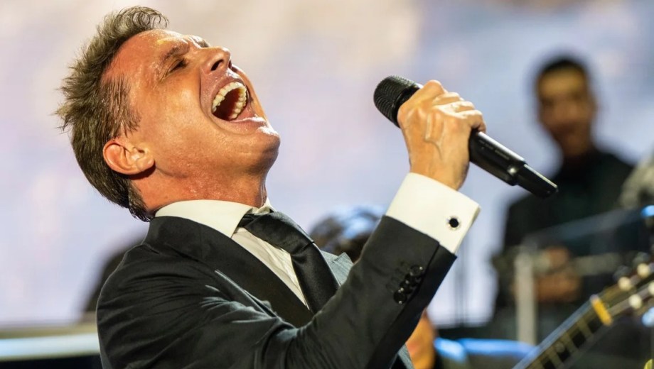 Luis Miguel