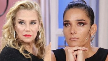 Marcela Tinayre y la tajante respuesta sobre su pelea con Juana Viale: “Es mi hija y no la invité”: