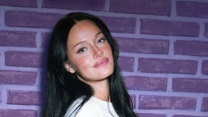 Oriana Sabatini reveló que perdió un embarazo y cómo vive esta nueva etapa con Dybala