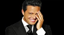 Imagen de Las 10 canciones de Luis Miguel más escuchadas en Spotify
