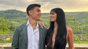 Oriana Sabatini fue contundente sobre los rumores de infidelidad de Paulo Dybala