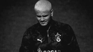 Mauro Icardi: “Hay gente que fracasa sola”