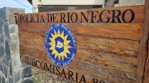 Imagen de Presos en comisarías en Bariloche, un conflicto sin solución