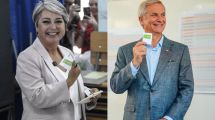 Imagen de Elecciones 2025 en Chile: Jeannette Jara y José Antonio Kast se medirán en segunda vuelta por la presidencia
