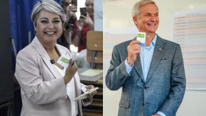 Elecciones 2025 en Chile: Jeannette Jara y José Antonio Kast se medirán en segunda vuelta por la presidencia