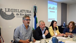 Río Negro emitirá Letras del Tesoro para cerrar el año, con pagos de obligaciones y de aguinaldos