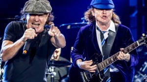 AC/DC vuelve a la Argentina después de 16 años: fecha confirmada y cómo conseguir entradas