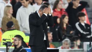Marcelo Gallardo en su peor momento antes del Superclásico: de qué depende su continuidad