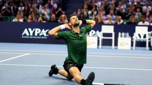 Novak Djokovic y su honestidad brutal del tenis actual: «Son mejores&#8230;»