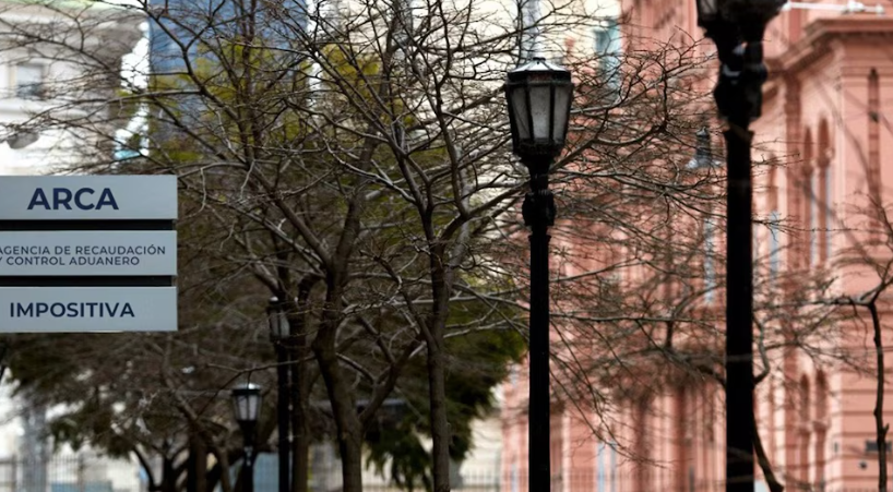 Cambios de ARCA en el débito automático. Foto: Gentileza Infobae. 