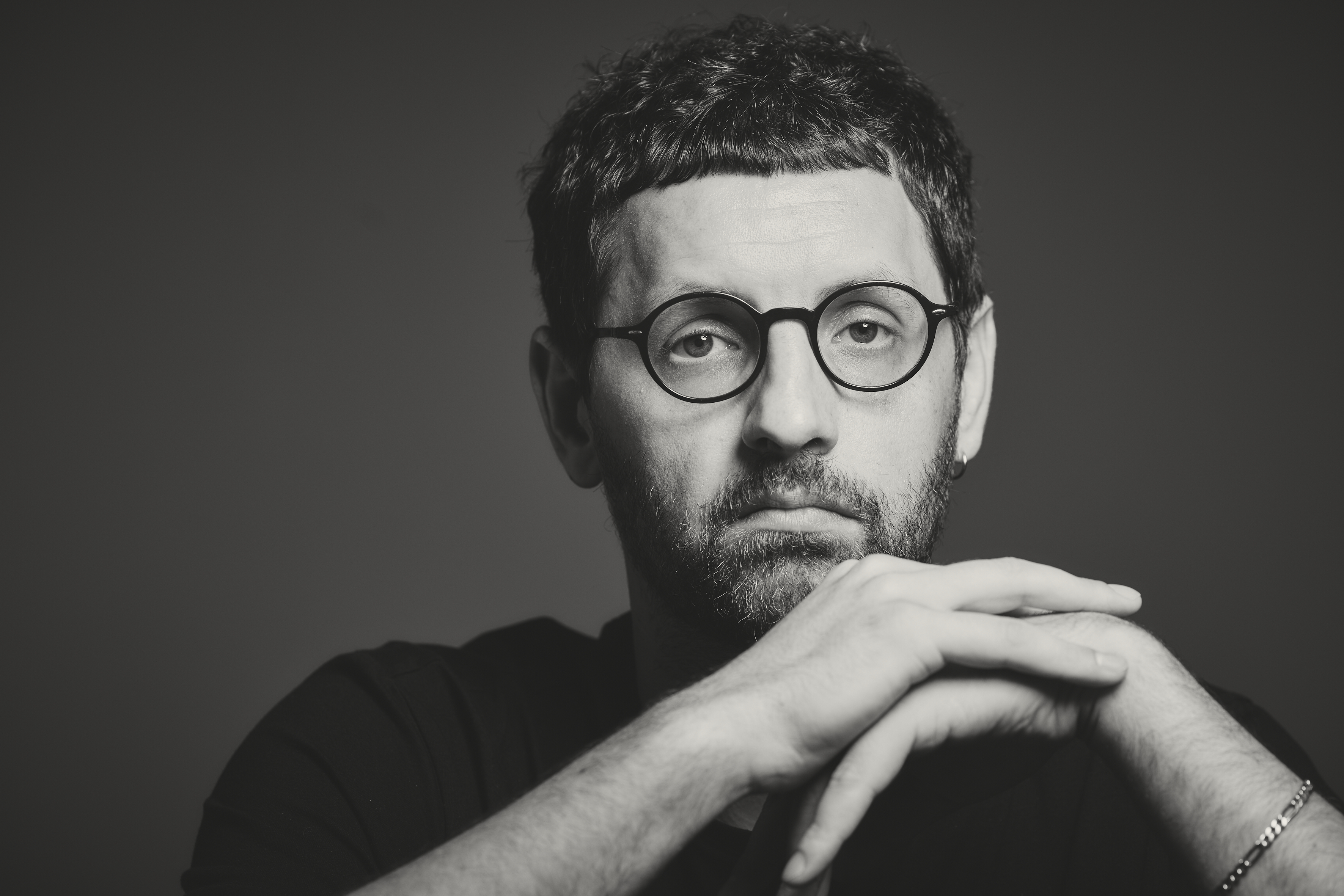 De las sierras de Córdoba a Siberia, un viaje al corazón de la escritura