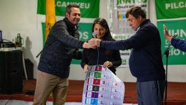 Las alteraciones sueltas de una elección