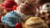 Imagen de Noche de las Heladerías 2025: cuánto helado comen los argentinos y qué sabores son los más vendidos del país