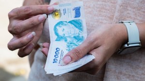 Aguinaldo de diciembre 2025: cuándo y cuánto cobrarán los jubilados y pensionados de Anses