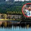 Imagen de La cadena que gestiona los hoteles de Lionel Messi construirá un mega complejo de lujo en Bariloche