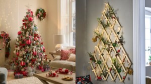 Las 10 ideas que son tendencia en 2025 para decorar el árbol de Navidad