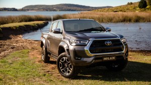 Fuerte repunte en las ventas de autos en la Argentina