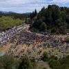 Imagen de La Peregrinación a la Gruta de la Virgen de Las Nieves se adelanta y será el 25 de octubre