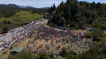 Imagen de La Peregrinación a la Gruta de la Virgen de Las Nieves se adelanta y será el 25 de octubre