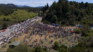La Peregrinación a la Gruta de la Virgen de Las Nieves se adelanta y será el 25 de octubre
