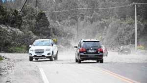 Mapa | Dónde queda el tramo del camino viejo al cerro Catedral que será pavimentado próximamente en Bariloche