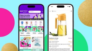 Cómo usar la aplicación de Amazon Bazaar para comprar más y gastar menos