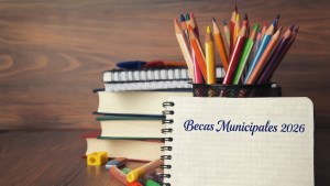 Roca lanzó las inscripciones para las becas estudiantiles municipales: quiénes pueden acceder y dónde anotarse