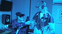 Imagen de Bizarrap hizo historia con Daddy Yankee: así suena la BZRP Music Session #66