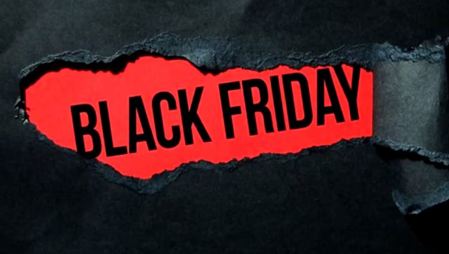 Black Friday.