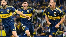 Imagen de La camiseta de Boca, entre las diez más vendidas del mundo en 2025