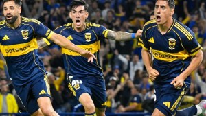 La camiseta de Boca, entre las diez más vendidas del mundo en 2025