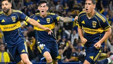 La camiseta de Boca, entre las diez más vendidas del mundo en 2025