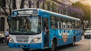 ¿Bondi Uber llega a Argentina? qué es, cómo funcionará el servicio y cuánto costará el boleto 
