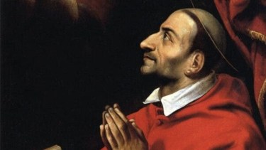 Santoral del 4 de noviembre 2025: por qué la Iglesia celebra hoy a San Carlos Borromeo