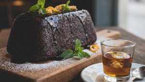 Cómo hacer budín de Fernet: una receta para los verdaderos apasionados de la bebida