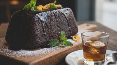 Cómo hacer budín de Fernet: una receta para los verdaderos apasionados de la bebida
