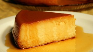 Para probarlo: Cómo hacer budín de pan sin TACC, rico y saludable 