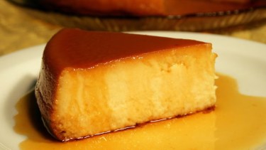 Para probarlo: Cómo hacer budín de pan sin TACC, rico y saludable 