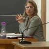 Imagen de La denuncia sobre la conducta de la fiscal Cendón en Bariloche entró en el terreno político