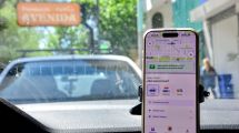 Imagen de Cabify empezó a recorrer las calles de Neuquén: más de 160 vehículos habilitados desde este martes