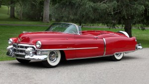 Así sería el nuevo Cadillac: la versión 2026 de uno de los autos más lujosos de los años 50 