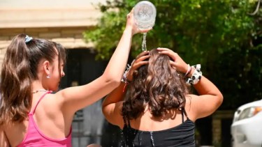 El calor no cede: 2025 fue el tercer año con mayor temperatura media del planeta