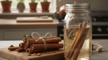 Imagen de Por qué recomiendan mezclar canela y vinagre: los beneficios que tiene 
