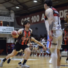 Imagen de Liga Argentina de básquet: Depo Viedma perdió en el debut, pero tiene rápida revancha