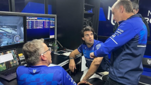 Manu Urcera se desvinculó del JPG Racing y podría correr con un Toyota en el TC 2026