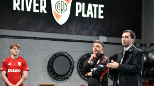 River, la cumbre con el presidente, el efecto Gallardo y la historia reciente en el Superclásico