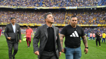 Imagen de Superclásico: los números de Marcelo Gallardo en La Bombonera